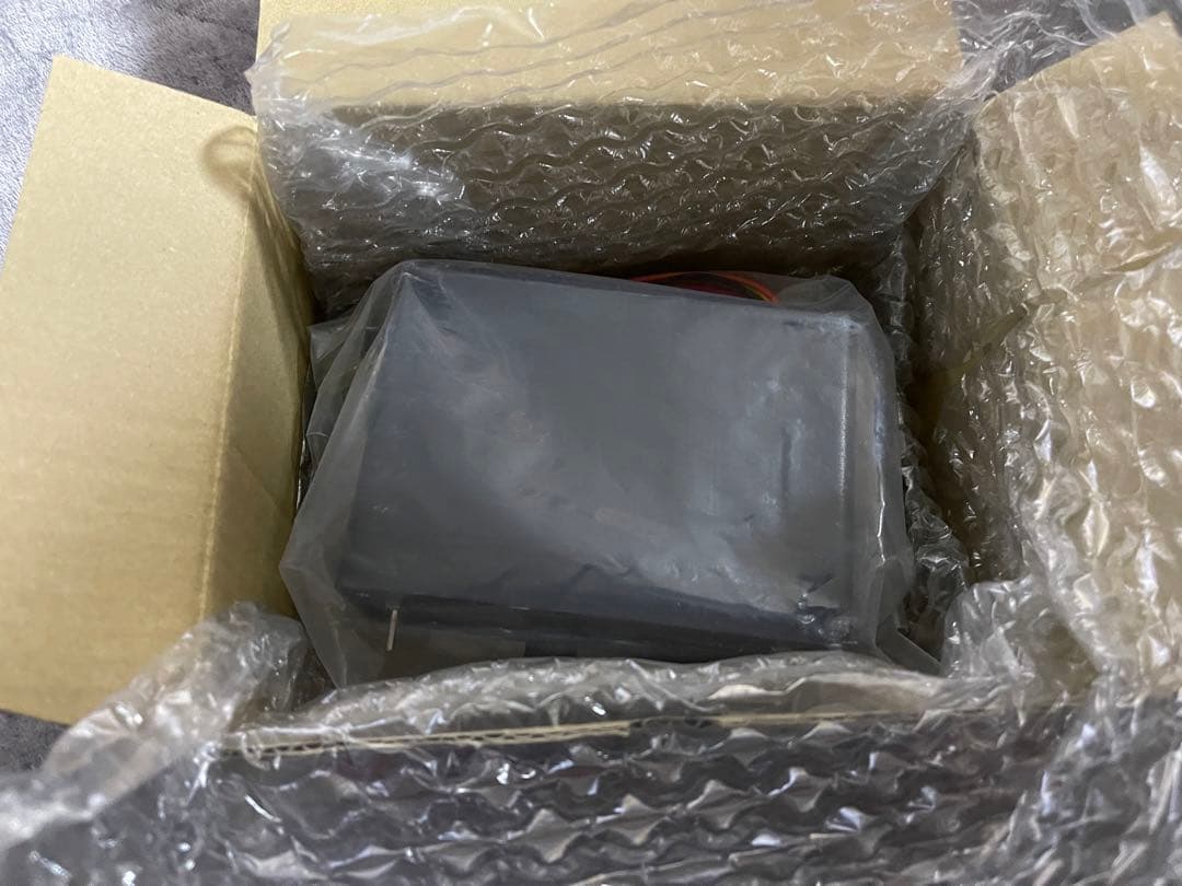 新品未使用 デコトラ HANAKO マーカーリレー機 ハナコ2020 4連