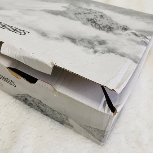 未使用　TYROLIA チロリア ATTACK2 13 GW ビンディング単体