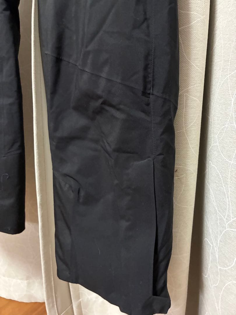 レア【GOLDWIN】M スキー、スノボ　スウェーデン ウェア セット AUDI