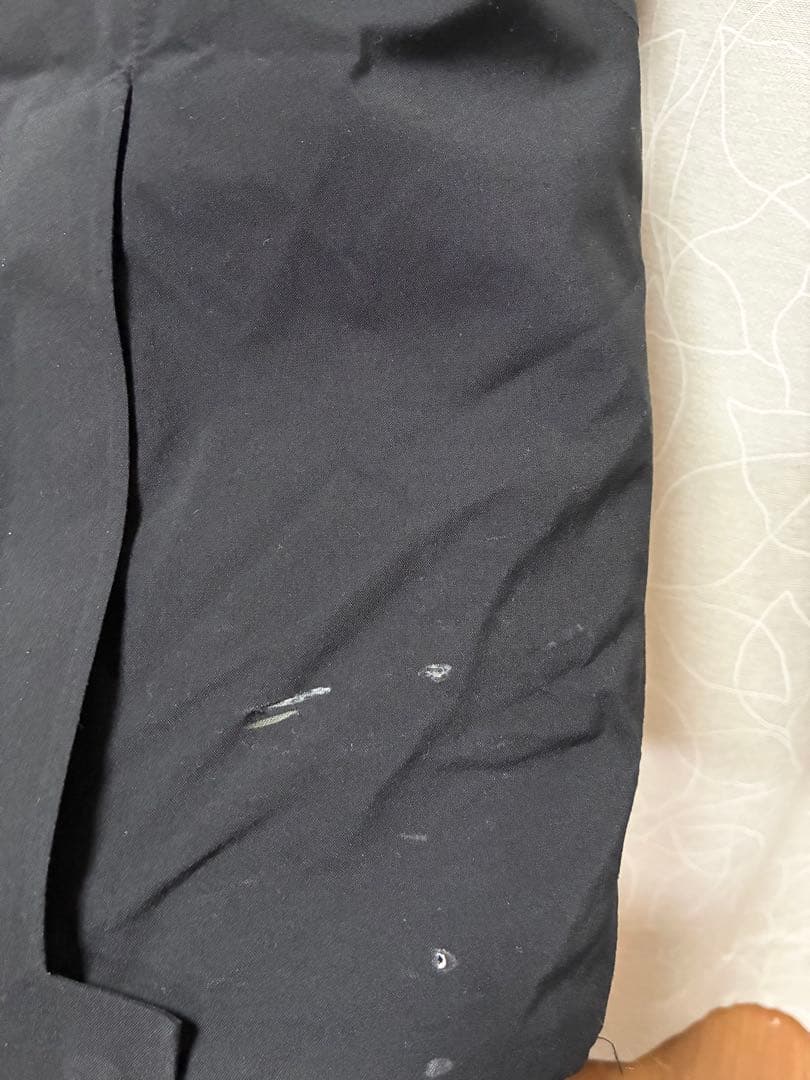 レア【GOLDWIN】M スキー、スノボ　スウェーデン ウェア セット AUDI