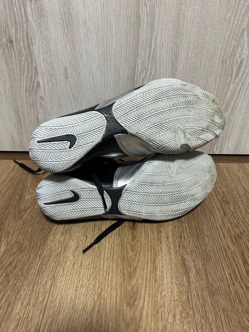 NIKE HYPERKO ボクシングシューズ 8.5