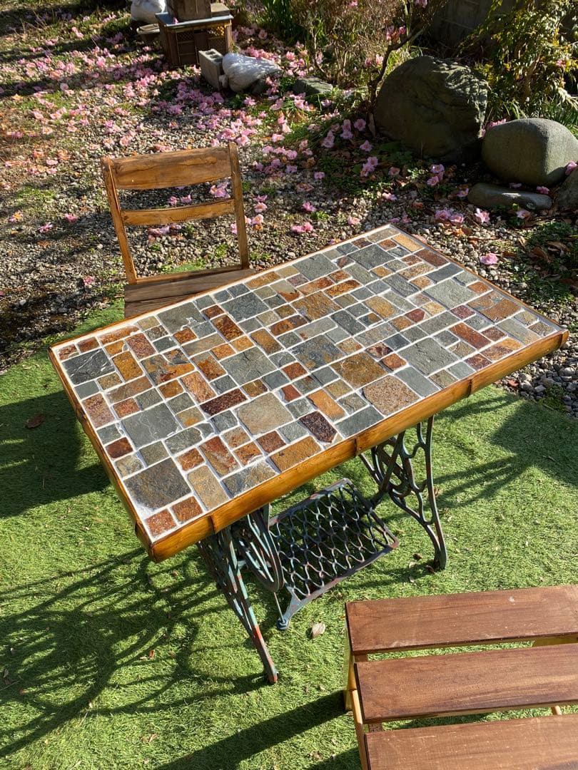 ガーデニングお洒落