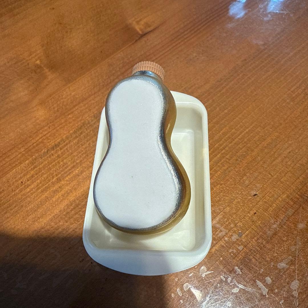 激レア　崎陽軒　70周年　金　ひょうちゃん 大