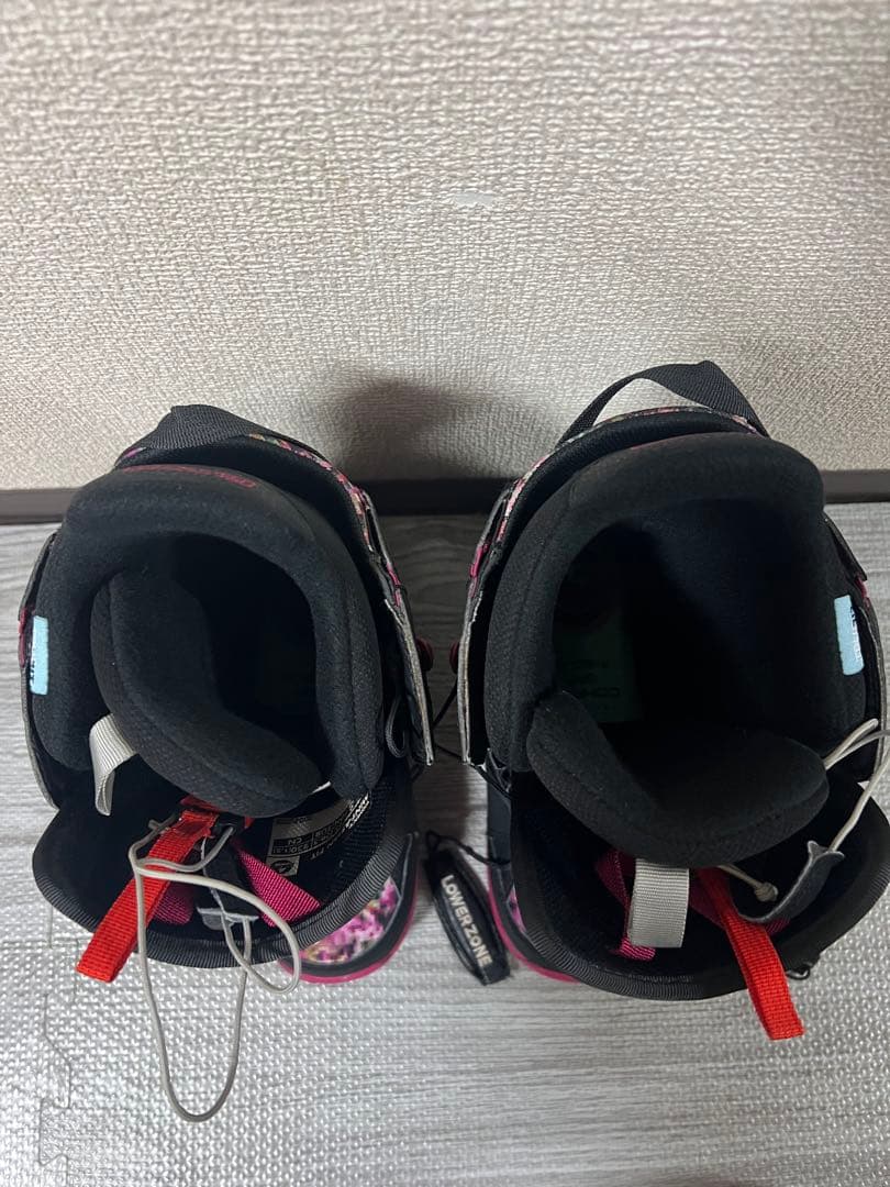 美品 BURTON スノーボード　ブーツ