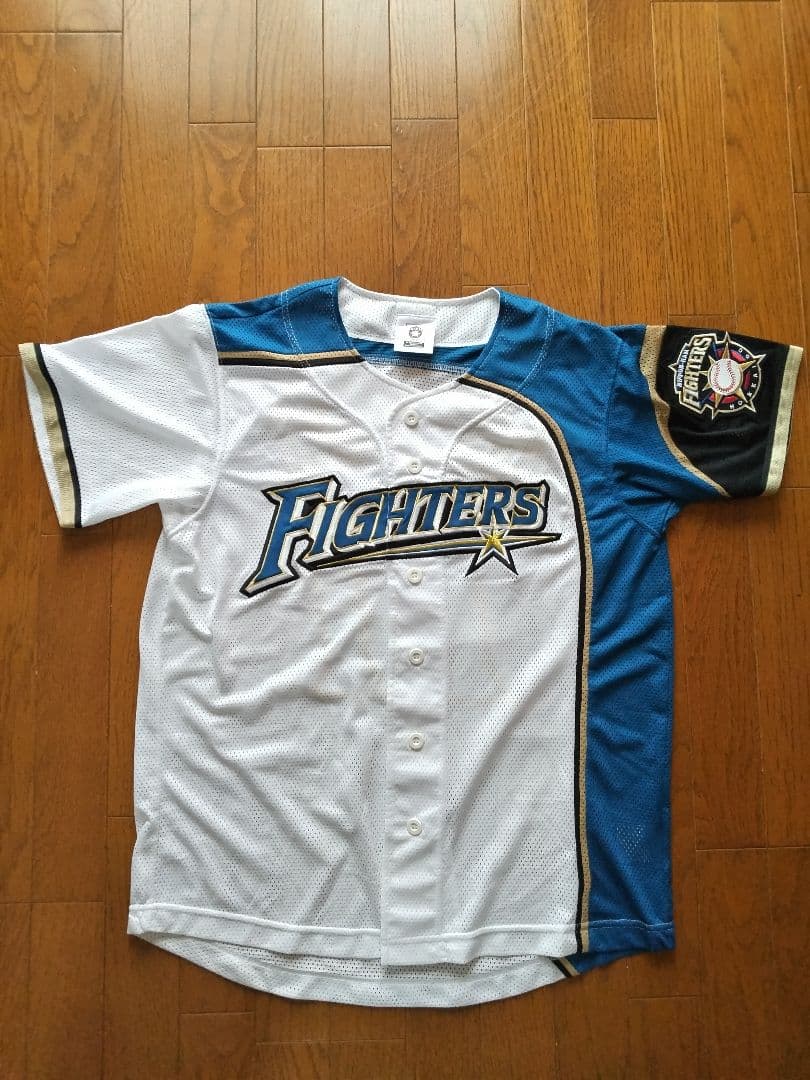 大谷翔平 日本ハム ユニフォーム Sサイズ