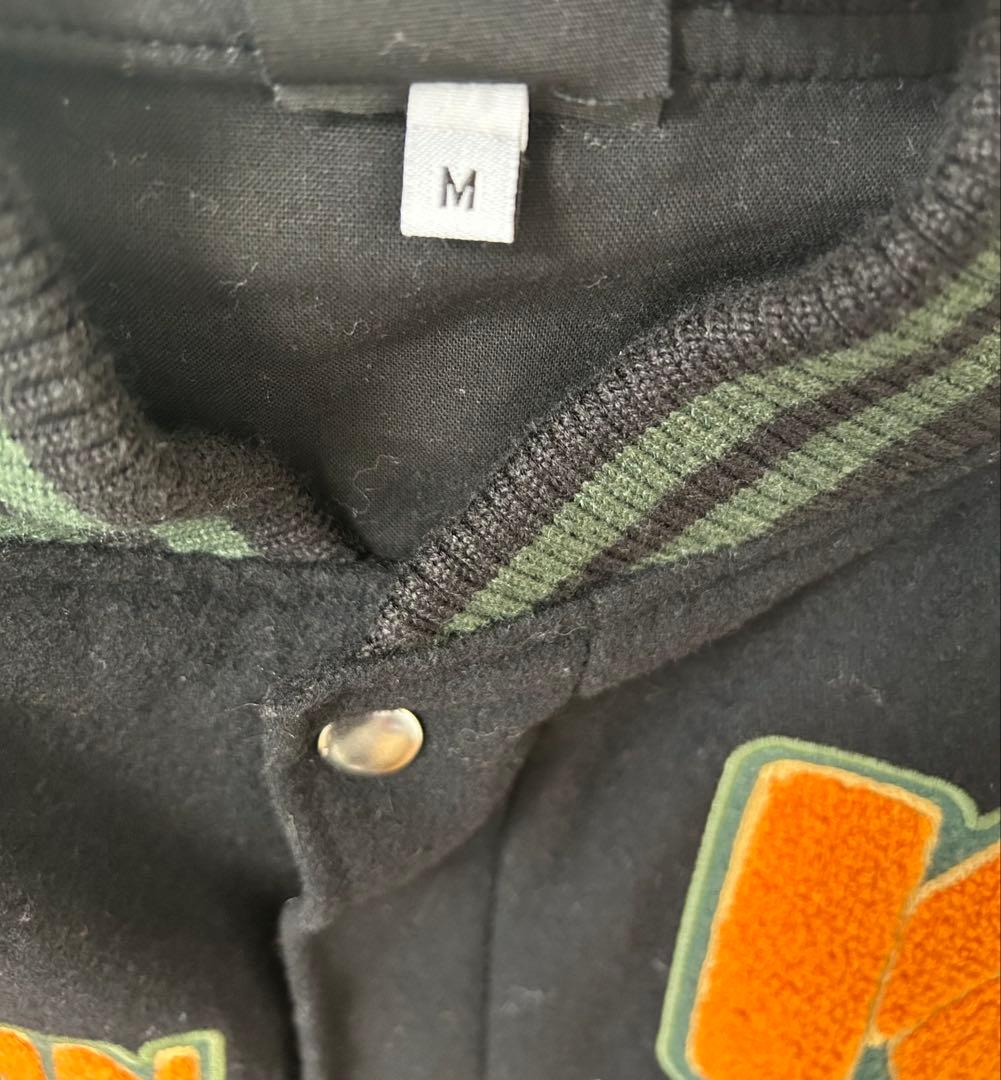 藤井風 スタジャン レディース M