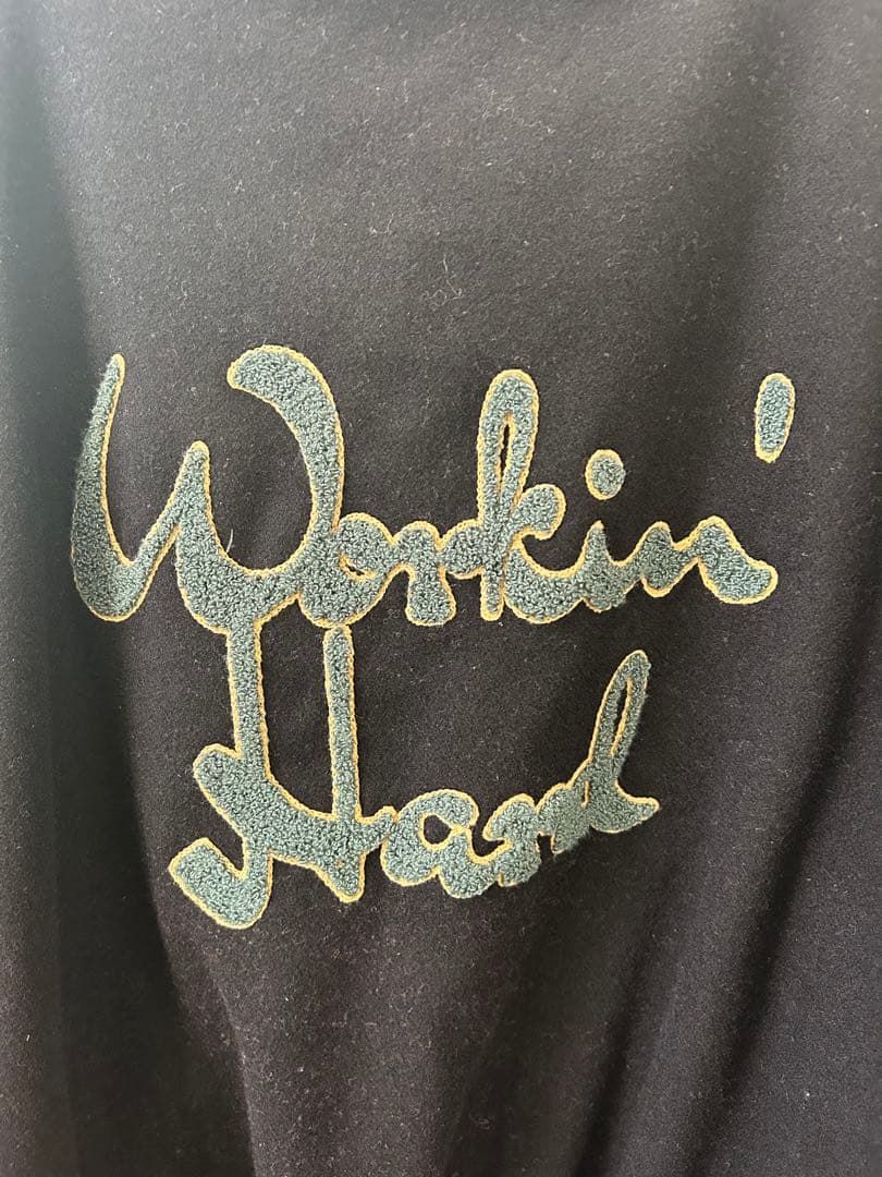 藤井風 スタジャン レディース M