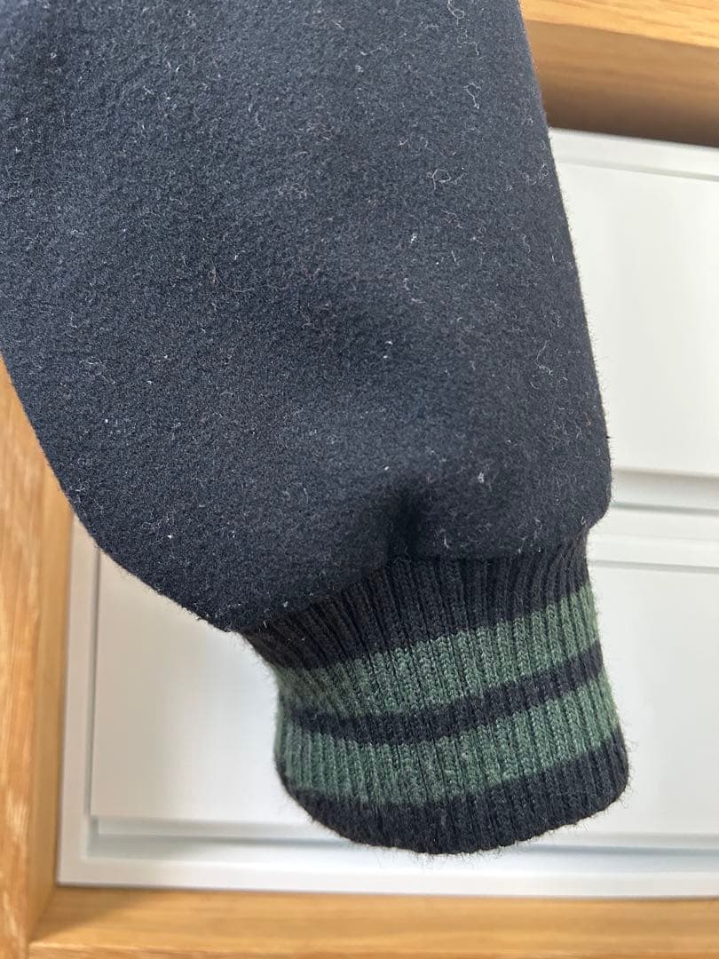 藤井風 スタジャン レディース M