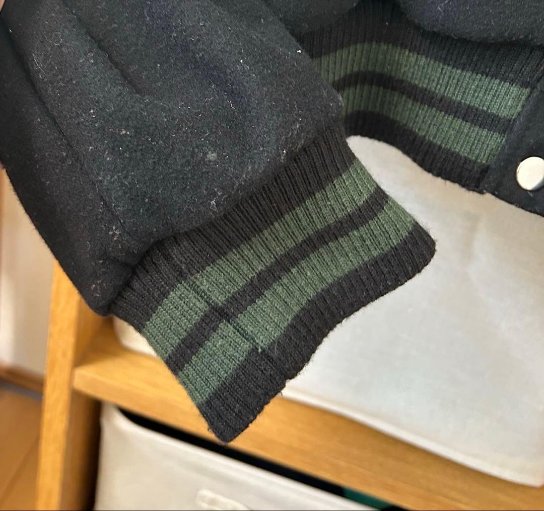 藤井風 スタジャン レディース M