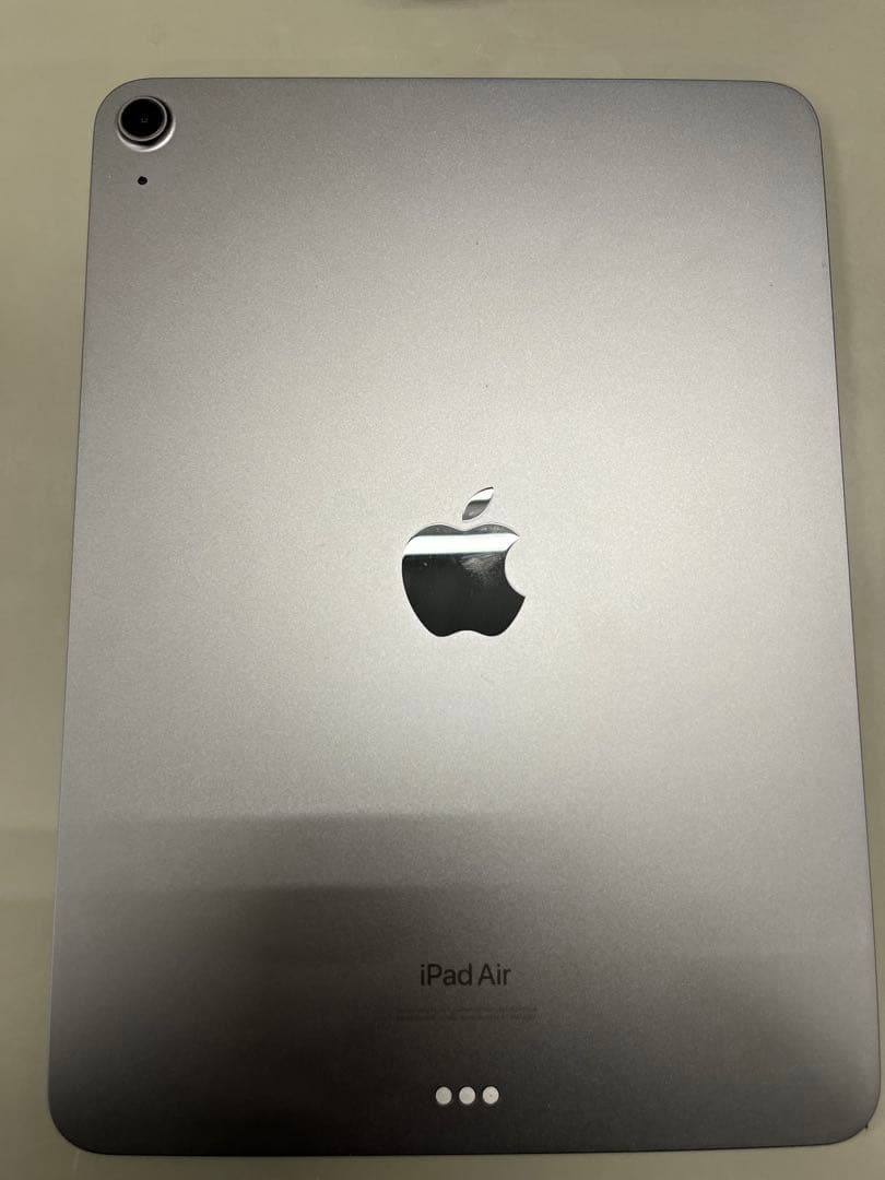 iPad Air 第５世代　スペースグレー