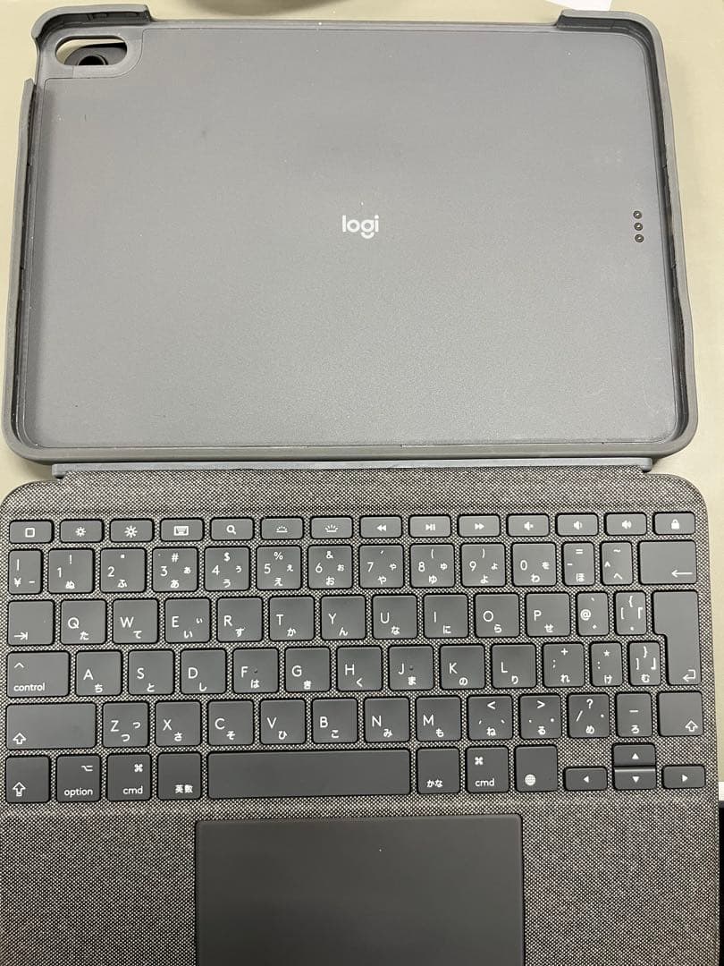 iPad Air 第５世代　スペースグレー