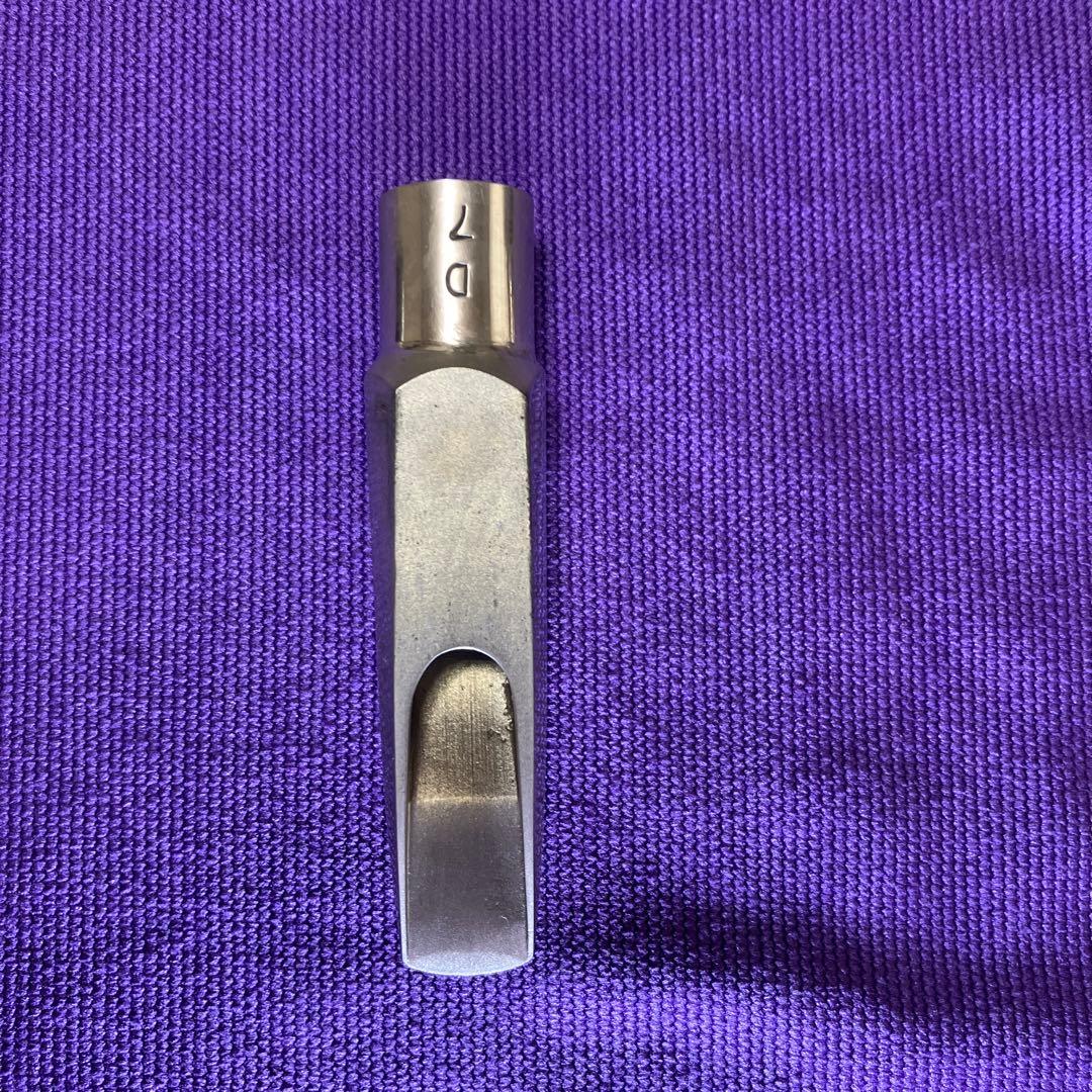 Dukoff D7 アルトサックスMP リード15枚付き