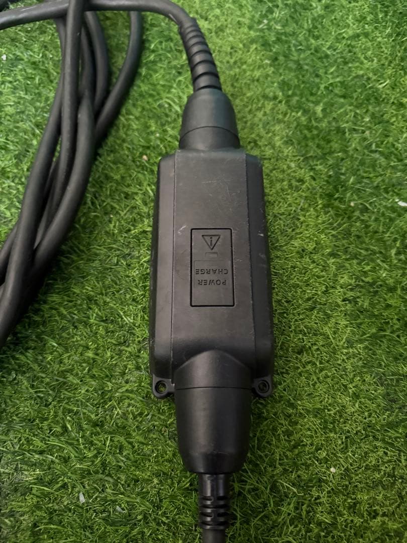 トヨタプリウスphv充電コード