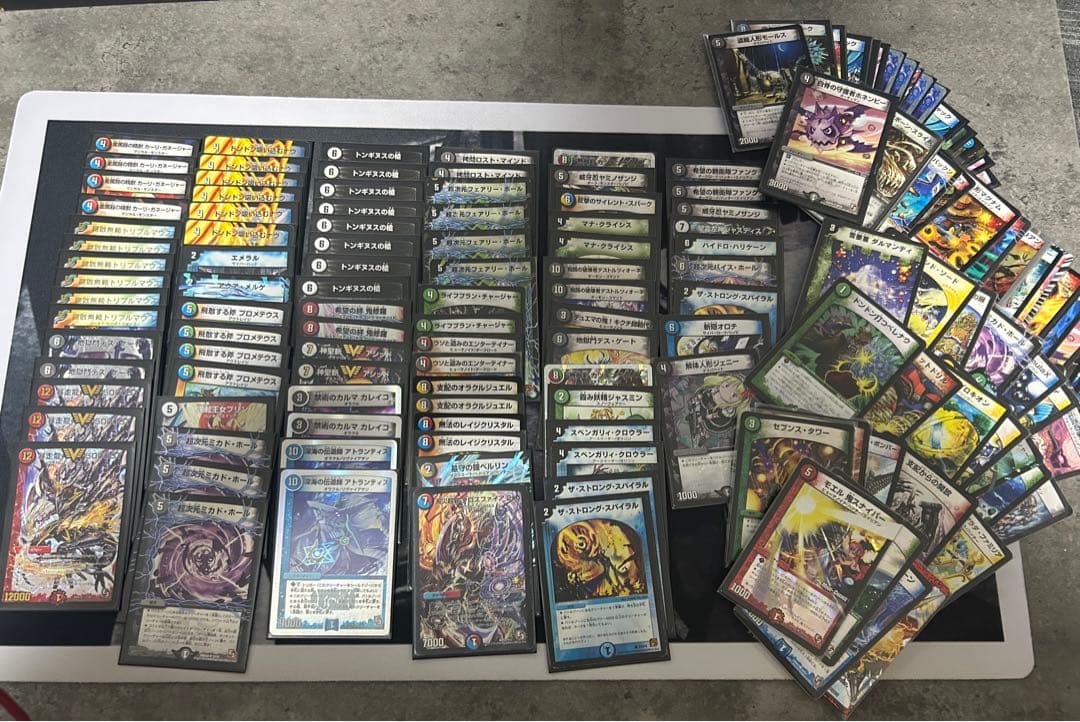 リーファ【挨拶不要】