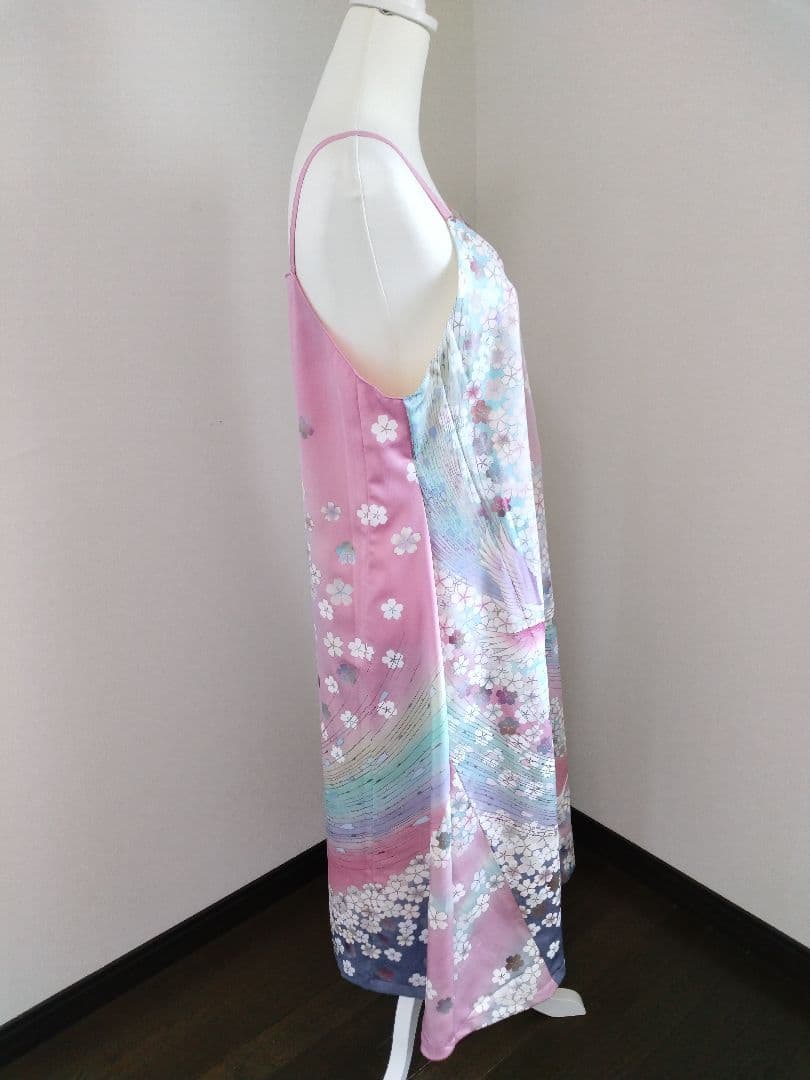 みさき キャミソールワンピース