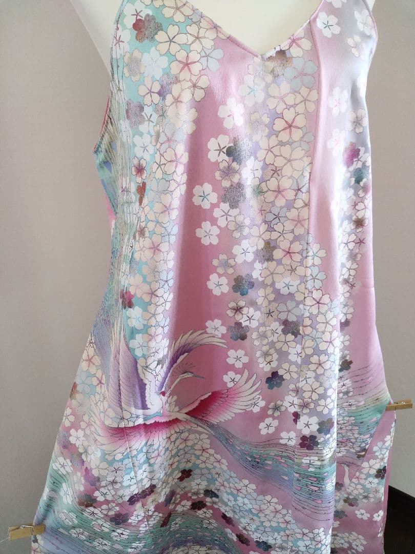 みさき キャミソールワンピース