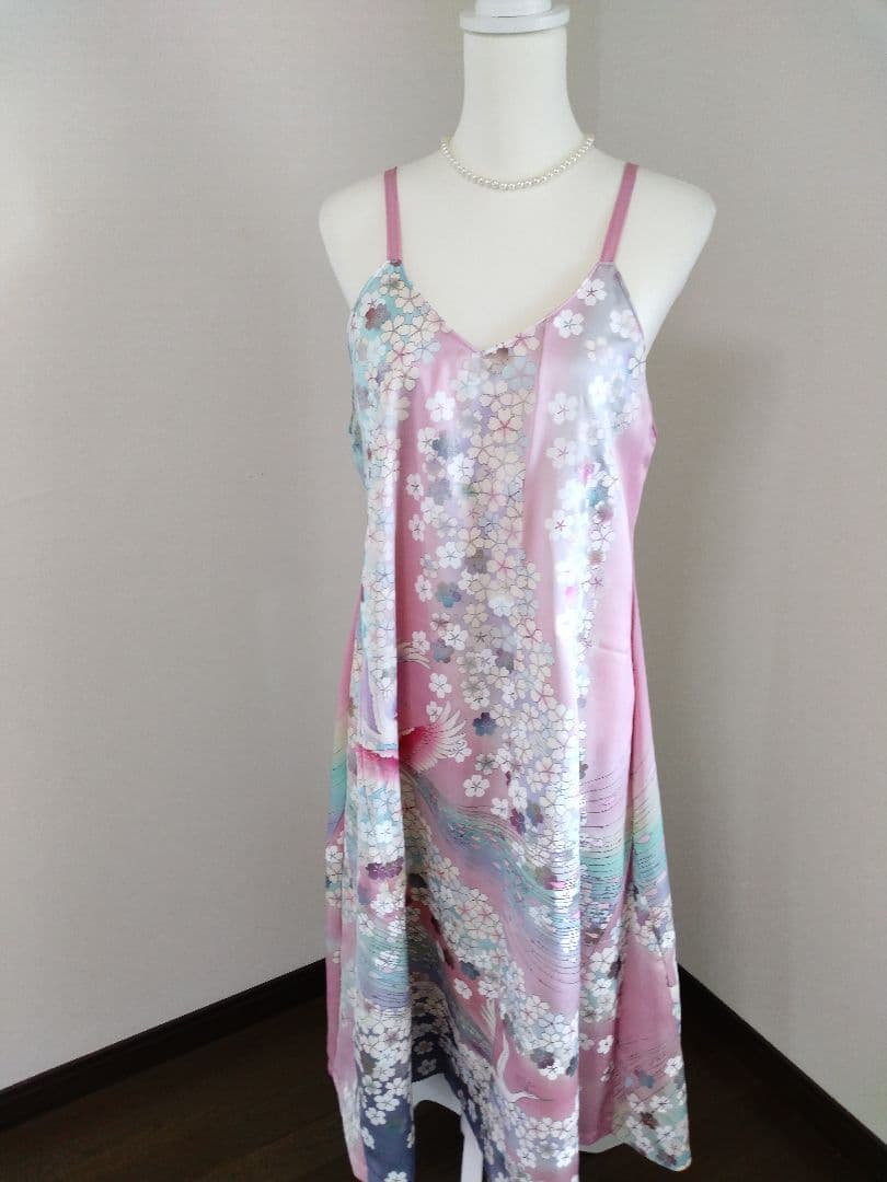 みさき キャミソールワンピース