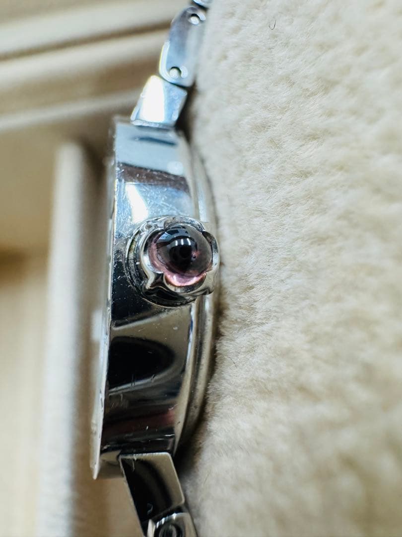 【わん】BVLGARI ブルガリ BBL26S レディース腕時計