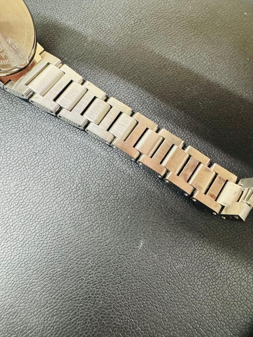 【わん】BVLGARI ブルガリ BBL26S レディース腕時計