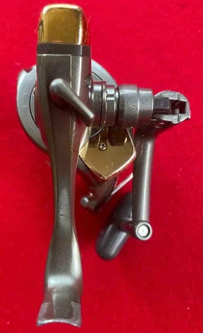 シマノ・TWINPOWER2500・スピニングリール・フィッシング・バス釣り