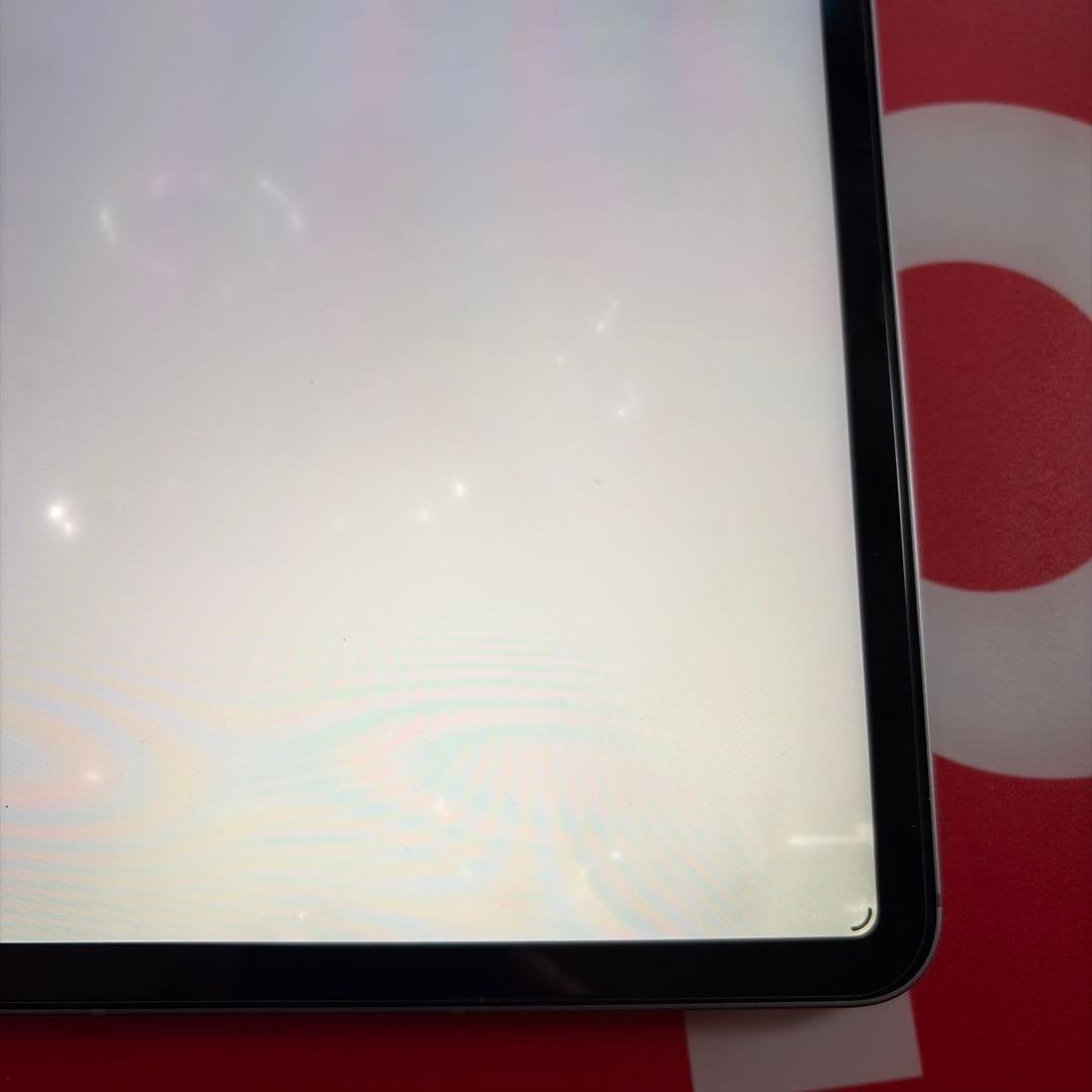 【ジャンク】iPad Pro11インチ　第4世代