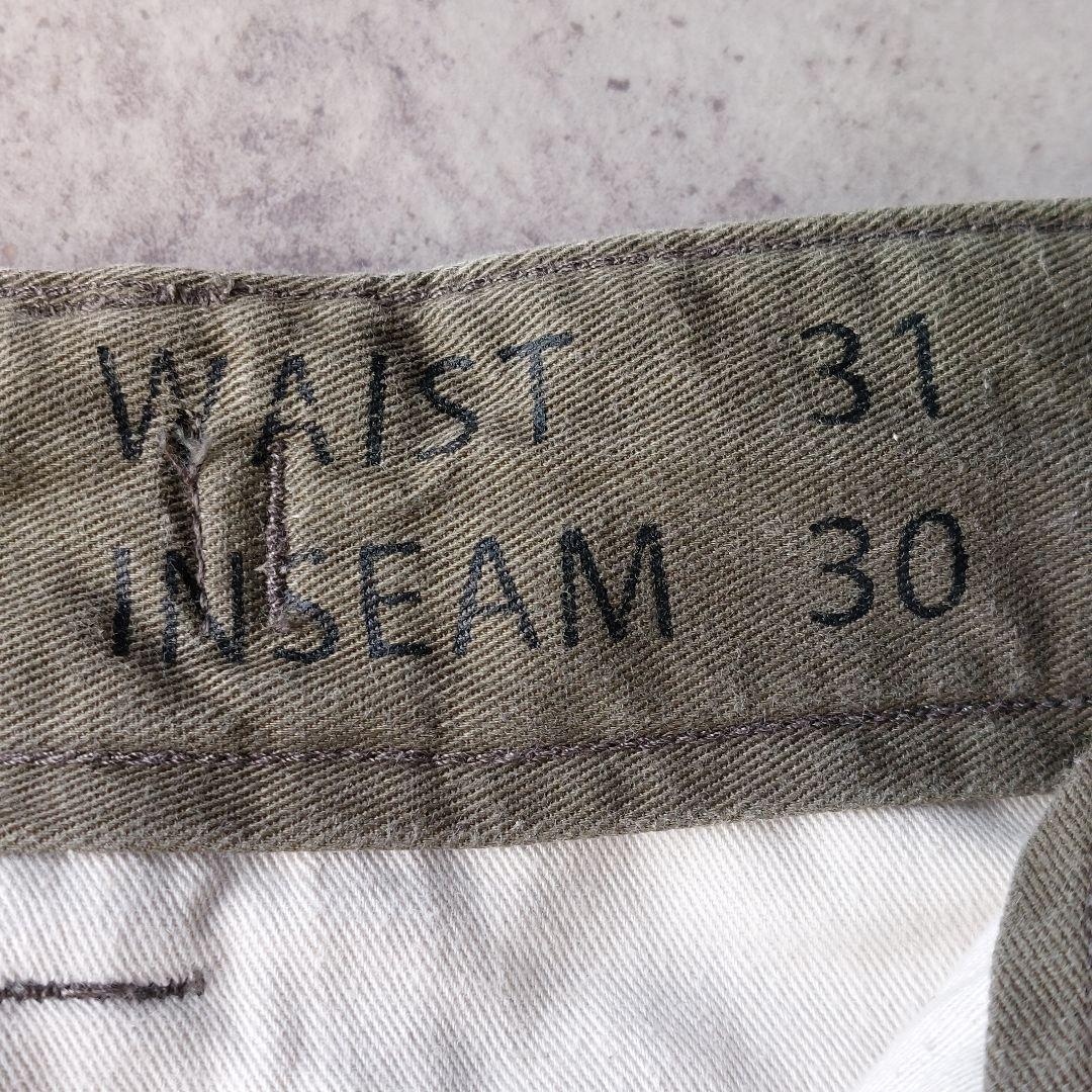 RRL ラルフローレン カーゴパンツ 31×30 ウッドランドカモ 迷彩