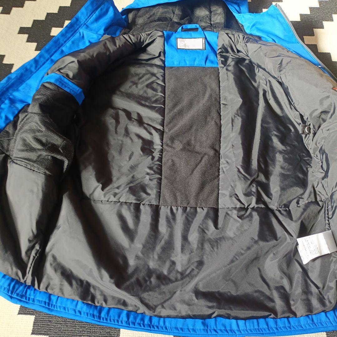 【美品】フェニックス phenix スキーウェア　ボードウェア　上下セット