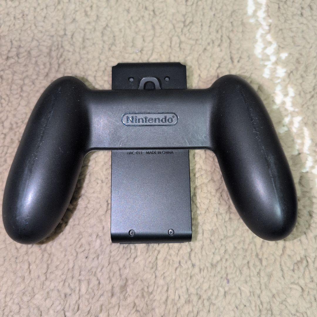 Nintendo Switch 本体(付属品付き)