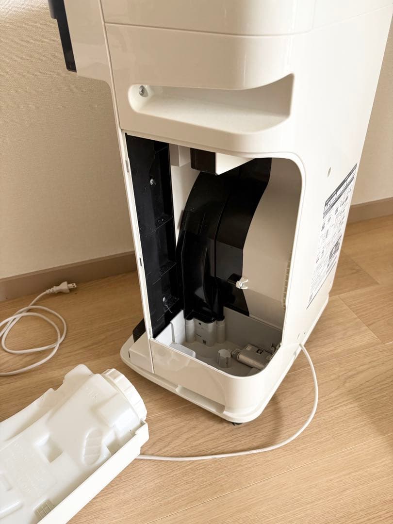 DAIKIN ダイキン工業 加湿器空気清浄機 キャスター付き