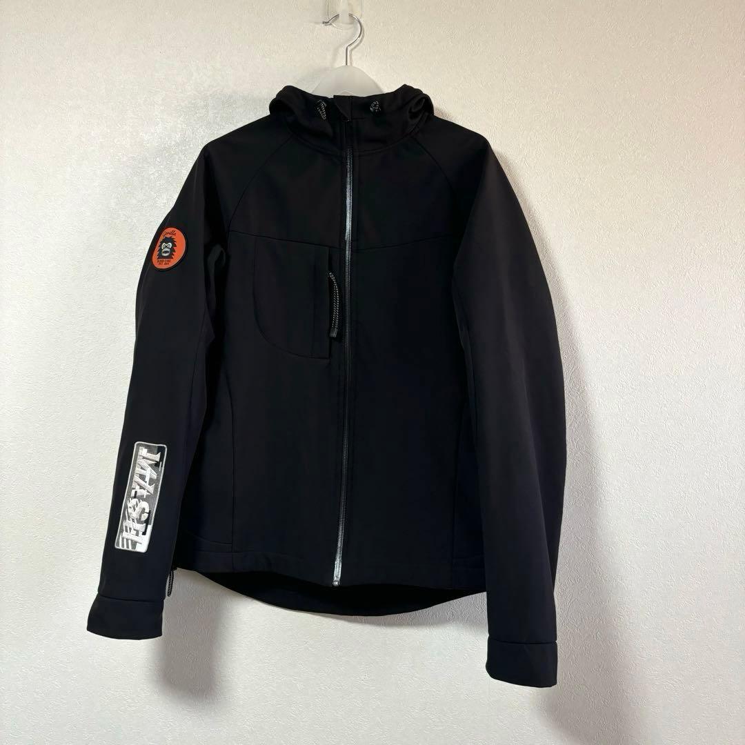 BLIND CHIC GORILLA JACKET ゴリラジャケット　XL