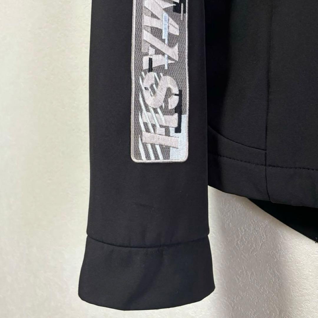 BLIND CHIC GORILLA JACKET ゴリラジャケット　XL