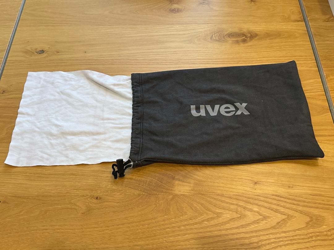 UVEX downhill 2100 VPX ブラックマット