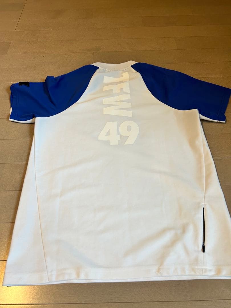 メンズウェア tfw49