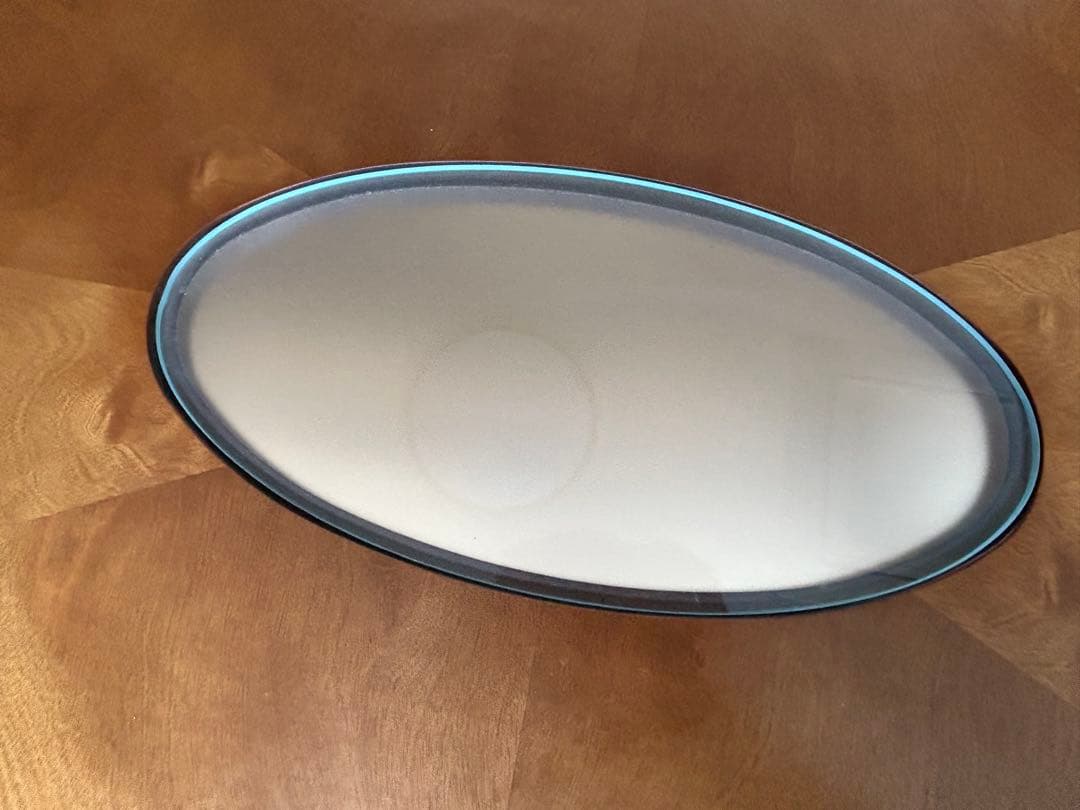 マルニ木工 ローテーブル ガラスつき maruni