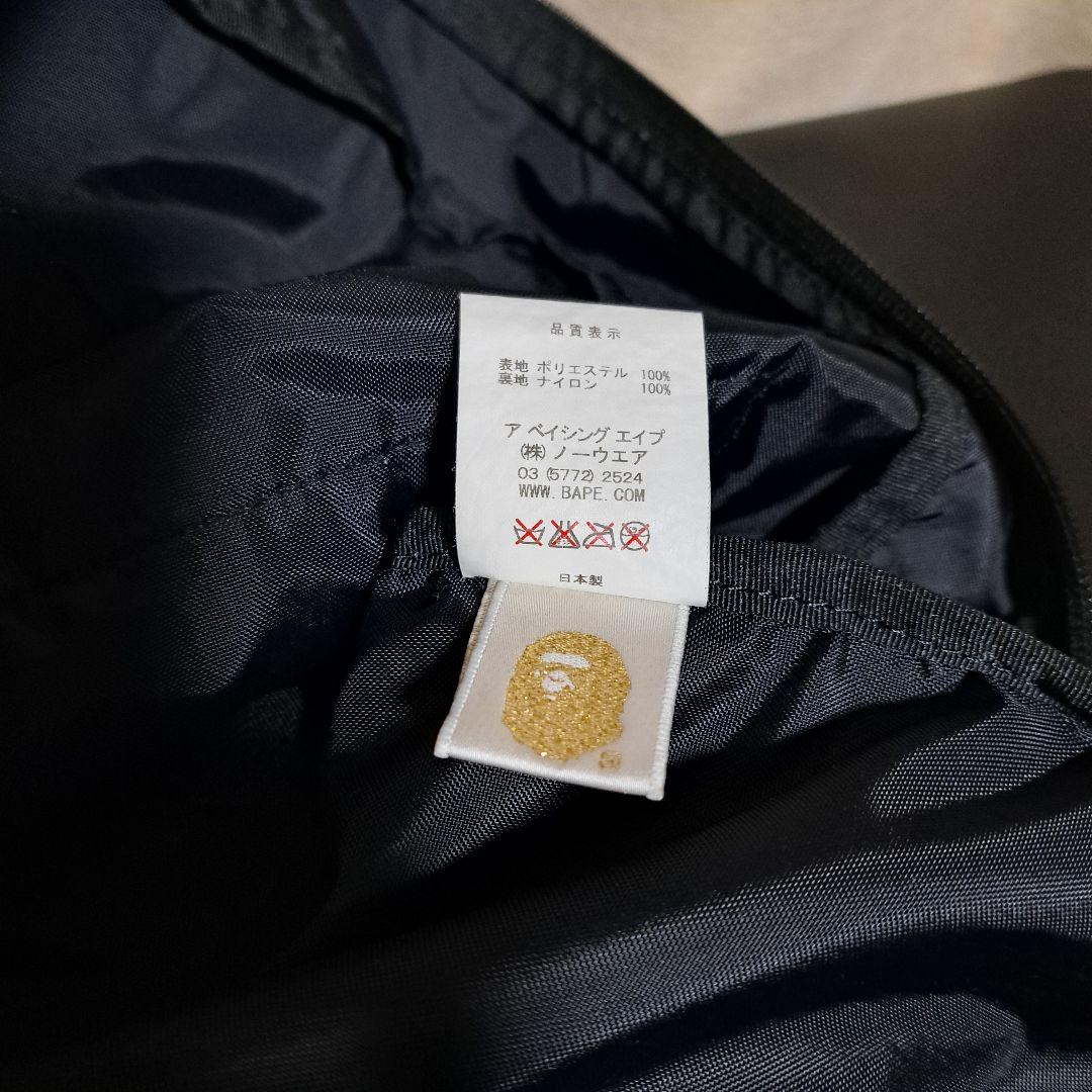 希少性あり　アベイシングエイプ　1st カモ柄リュック 　バックパック バッグ