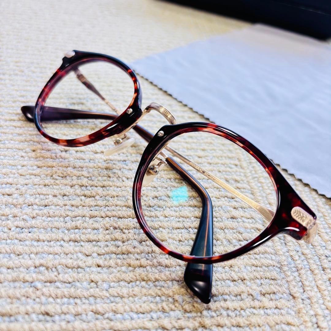 お値下げ　ayame GENERAL デミ オリラジ藤森着用