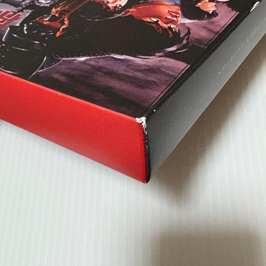 ファミコン探偵倶楽部 消えた後継者・うしろに立つ少女 Switch