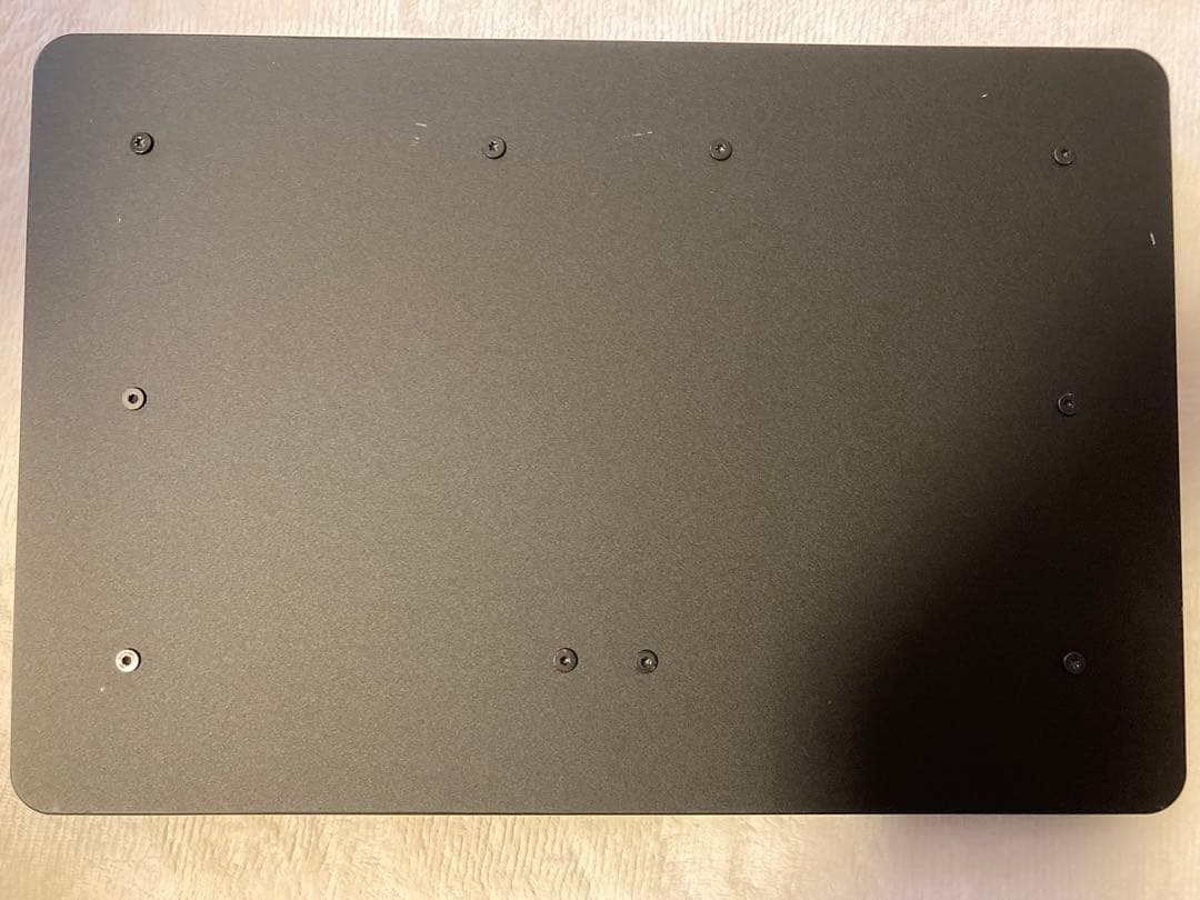 PUNKWORKSHOP MINI BOX レバーレス