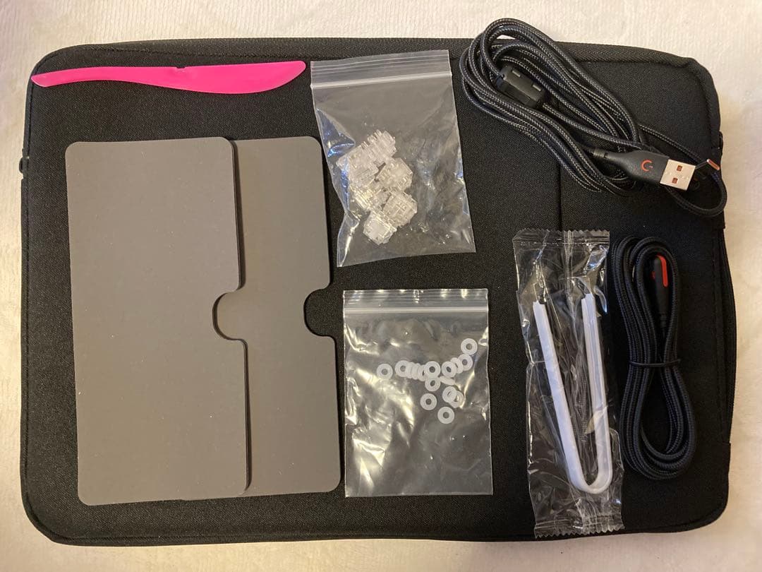 PUNKWORKSHOP MINI BOX レバーレス