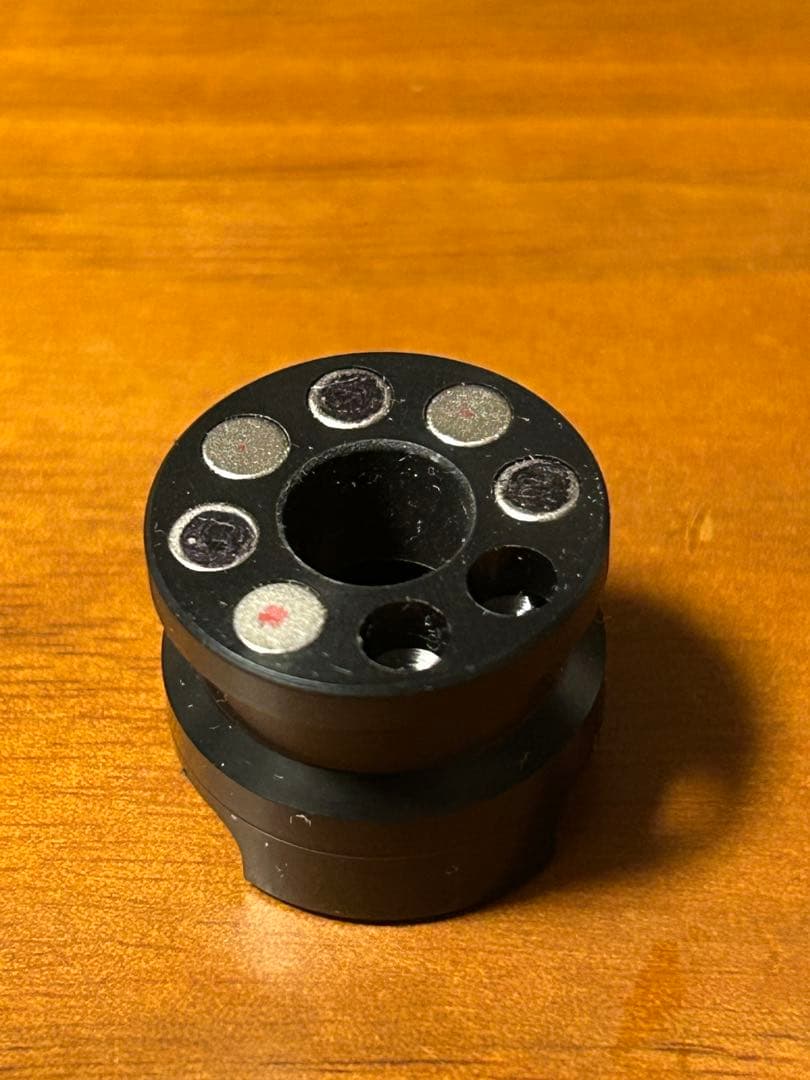 【最終値下げ】09アルデバラン用 アベイル IXA ZPI パーツフルセット！