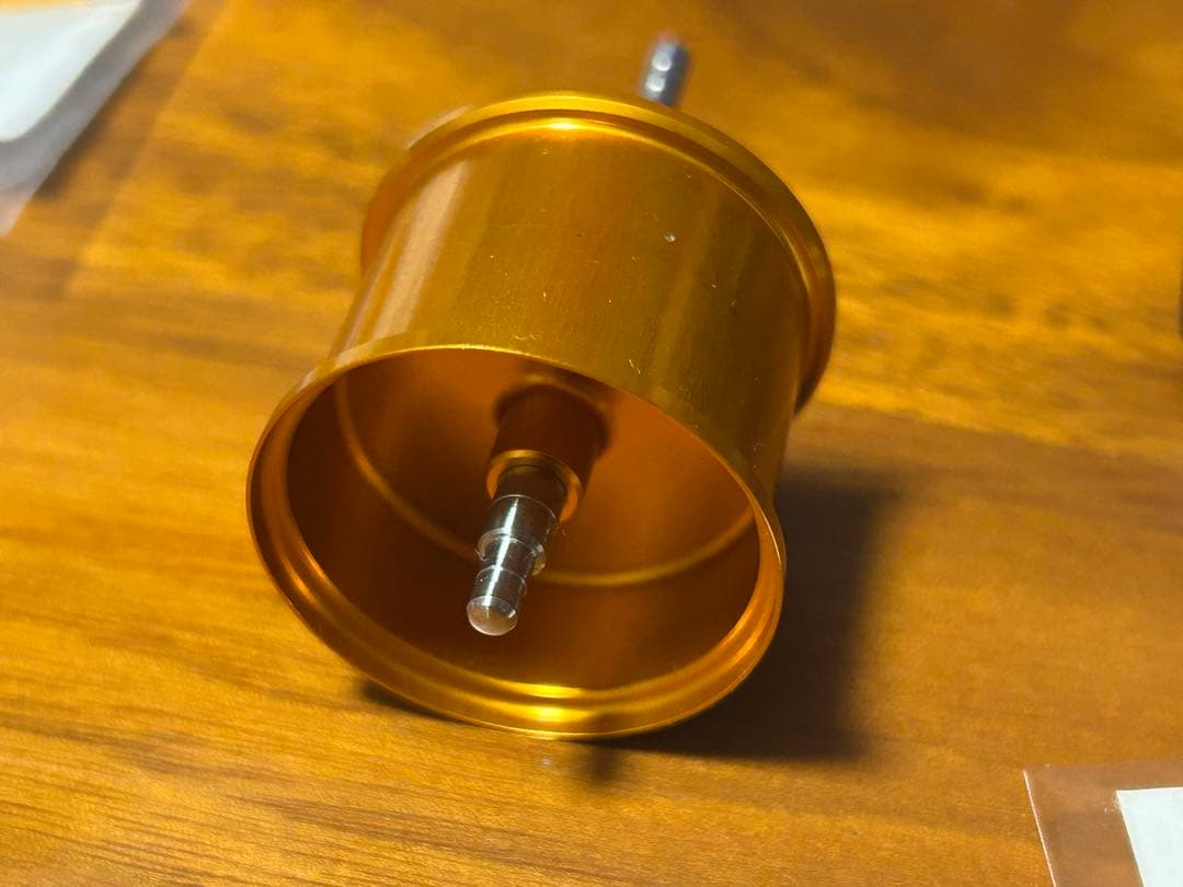 【最終値下げ】09アルデバラン用 アベイル IXA ZPI パーツフルセット！