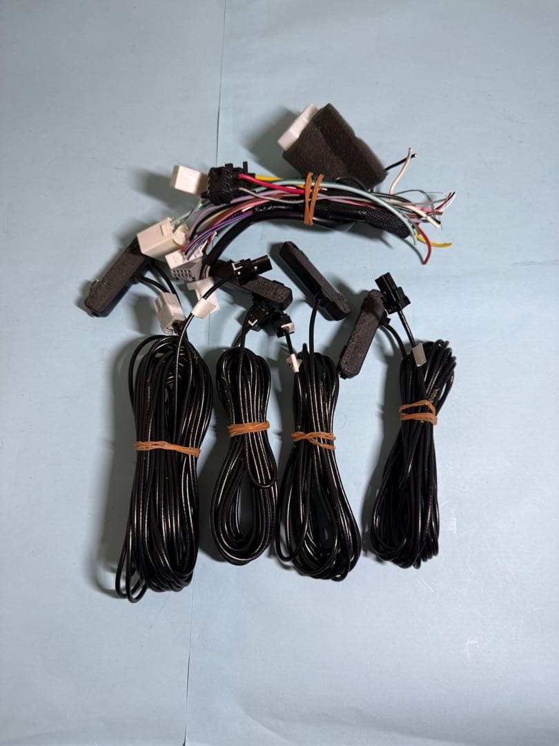 カーナビ NSZT-Y66T