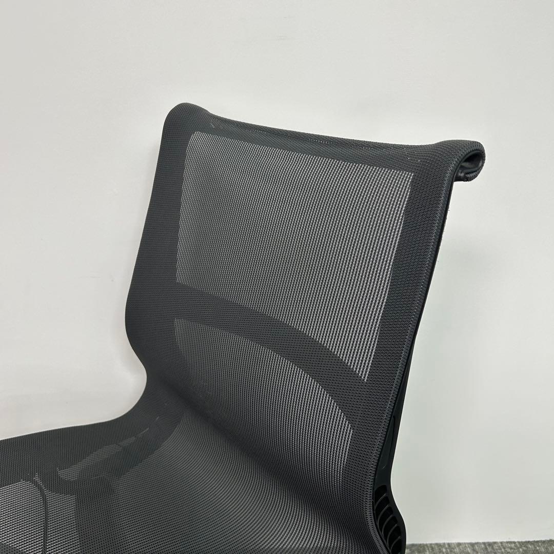 Herman millerハーマンミラーSetu（セトゥ）チェア.