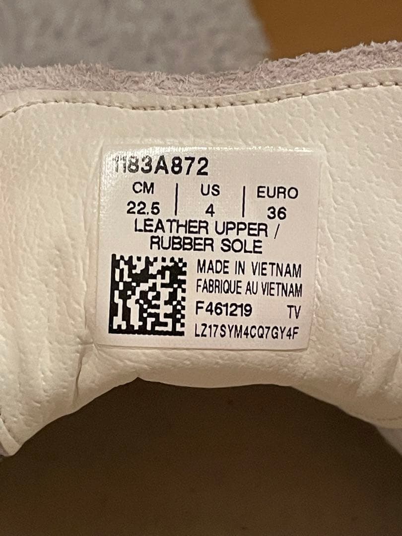 Onitsuka Tiger MEXICO 66 SDスニーカーネイビーホワイト