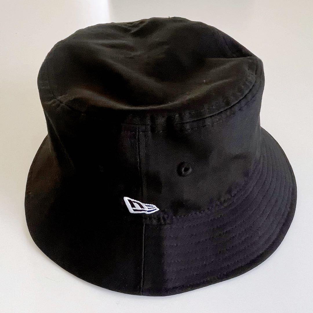 東京ヤクルトスワローズ NEWERA つば九郎 つばの日 バケットハット Ｍ/Ｌ