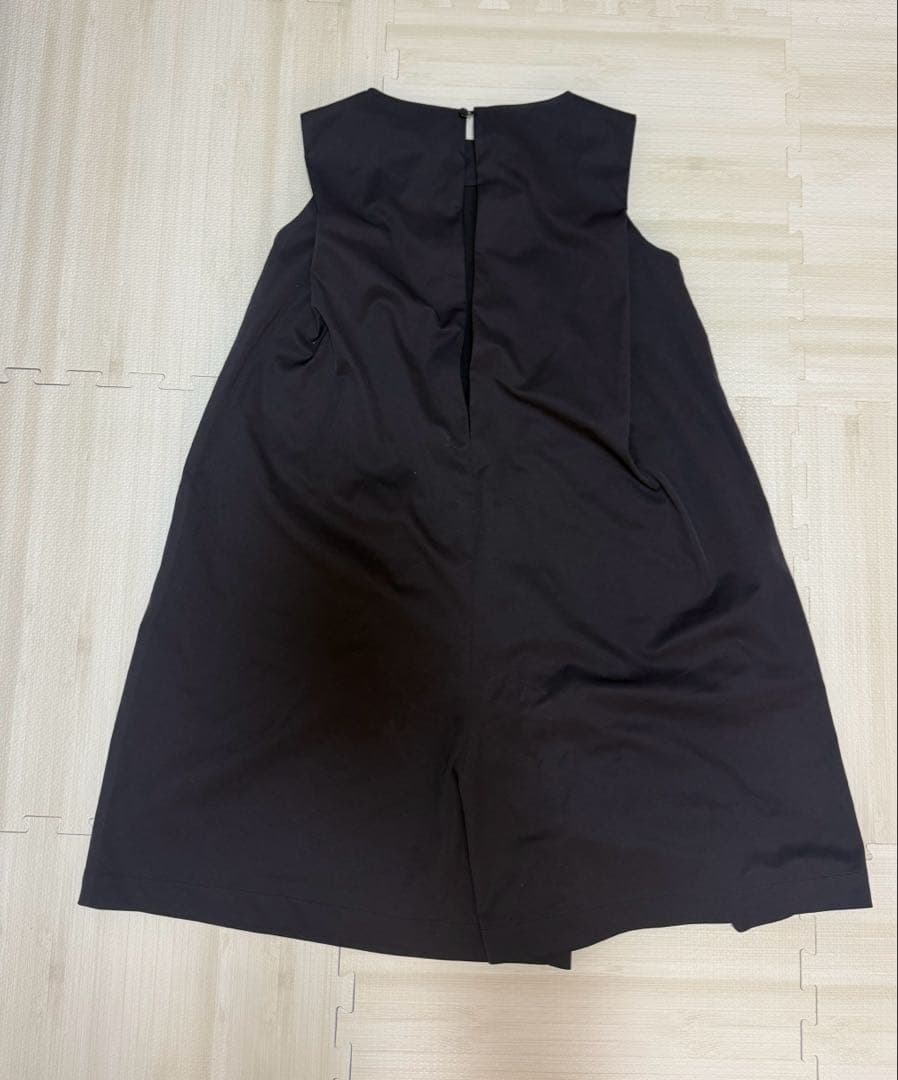 nala cocoon ロンパース