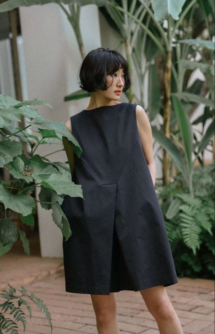 nala cocoon ロンパース