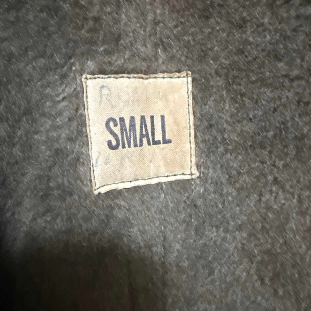 US ARMY M-47 フィールドパーカー オーバーコート