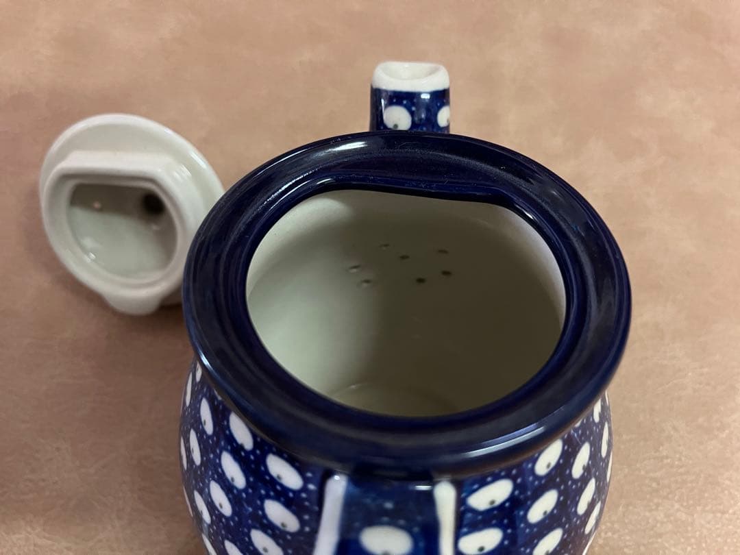 ポーランド食器5点セット