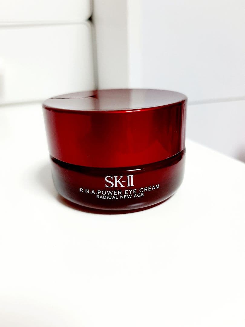 《SK-II 》R.N.A.パワー アイ クリーム 15g